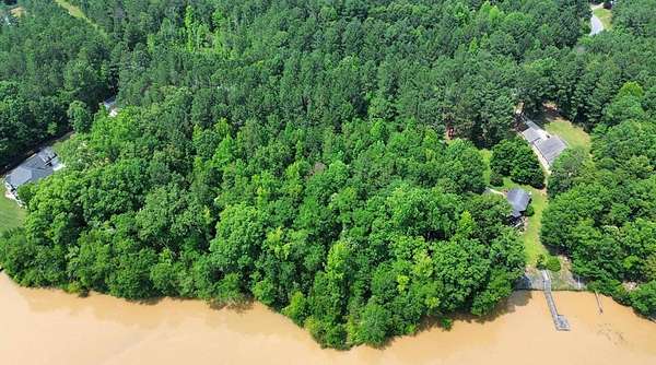 1 Acre of Residential Land for Sale in Hodges, South Carolina