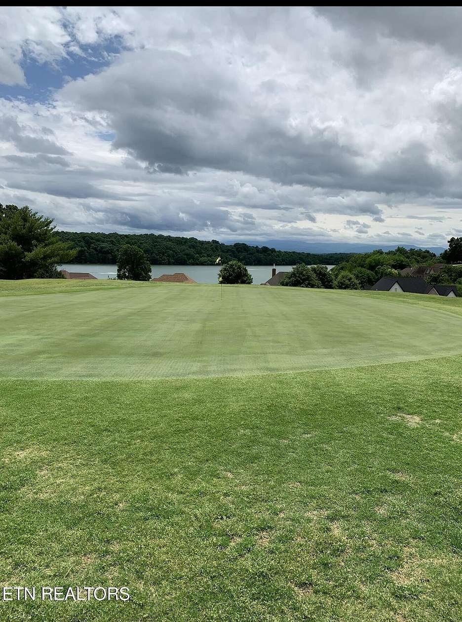 0.33 Acres of Residential Land for Sale in Vonore, Tennessee