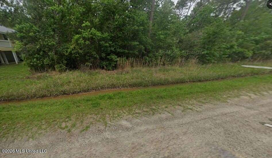 0.26 Acres of Residential Land for Sale in Bay St. Louis, Mississippi
