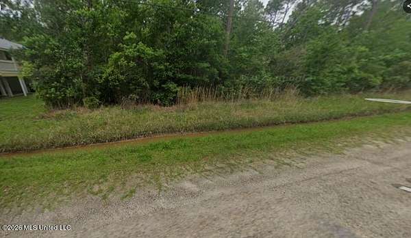 0.26 Acres of Residential Land for Sale in Bay St. Louis, Mississippi