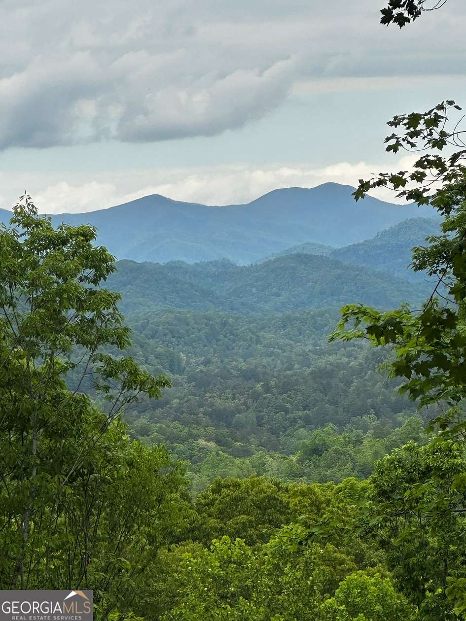 3 Acres of Residential Land for Sale in Tiger, Georgia