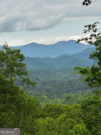 3 Acres of Residential Land for Sale in Tiger, Georgia
