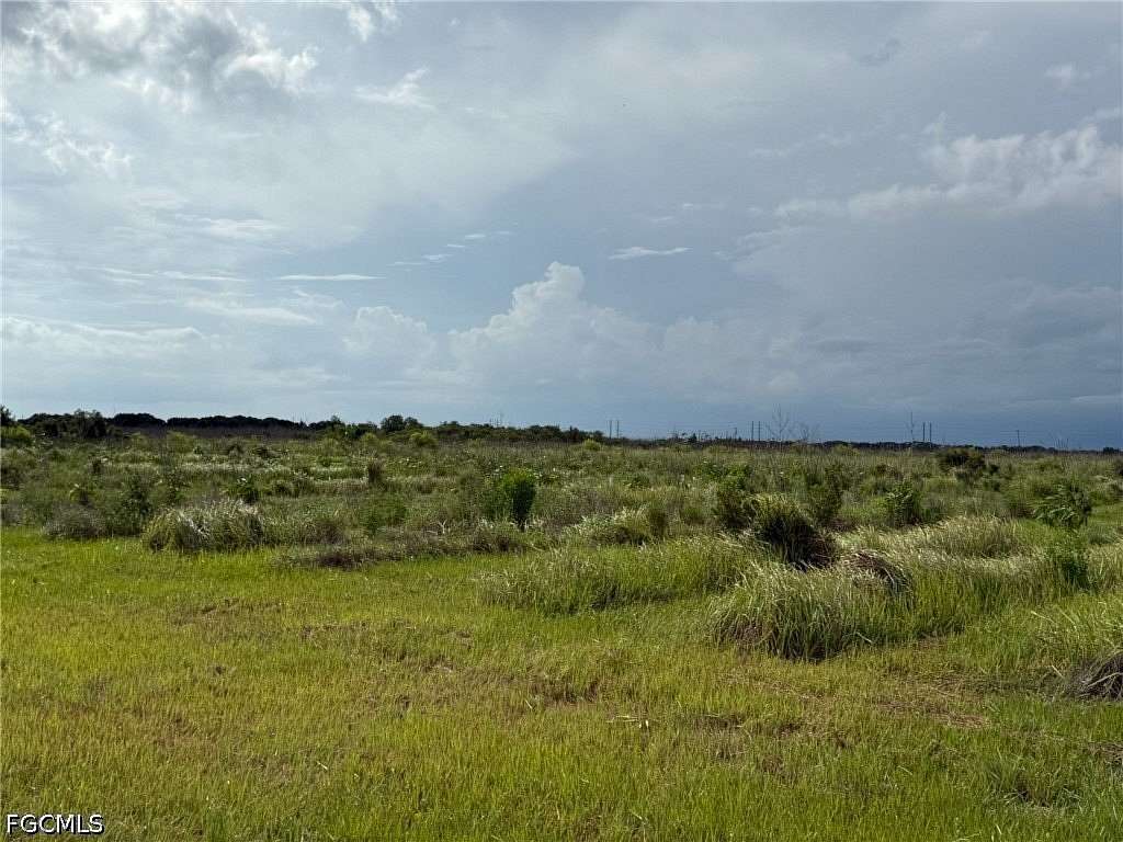 26.7 Acres of Agricultural Land for Sale in LaBelle, Florida