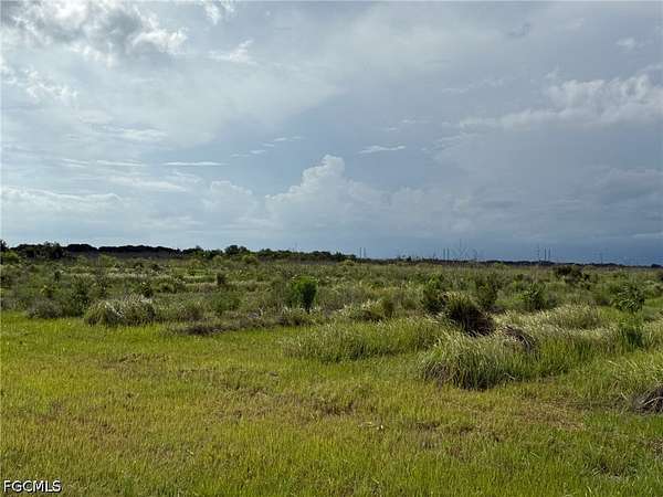 26.7 Acres of Agricultural Land for Sale in LaBelle, Florida