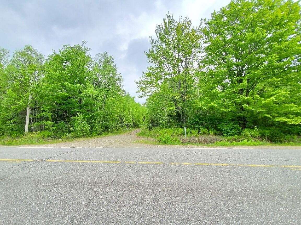 12.5 Acres of Recreational Land for Sale in Alexander, Maine