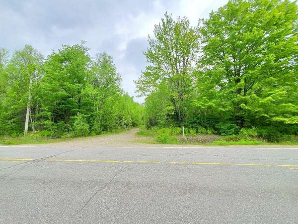 12.5 Acres of Recreational Land for Sale in Alexander, Maine