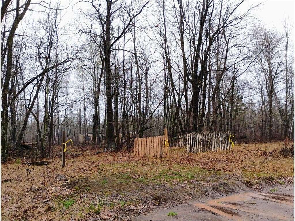 6.6 Acres of Residential Land for Sale in Hinckley, Minnesota