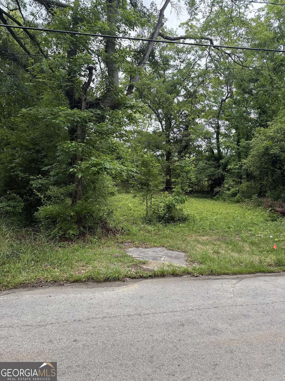 0.17 Acres of Residential Land for Sale in Griffin, Georgia