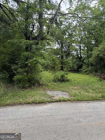 0.17 Acres of Residential Land for Sale in Griffin, Georgia