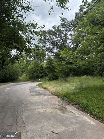 0.13 Acres of Residential Land for Sale in Griffin, Georgia