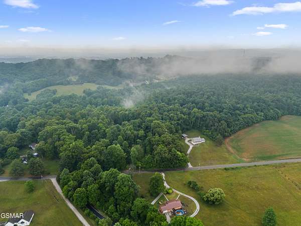 73 Acres of Land for Sale in New Market, Tennessee