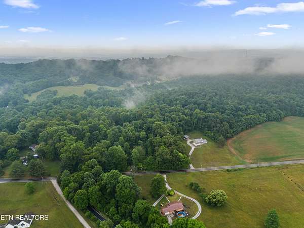 73 Acres of Land for Sale in New Market, Tennessee