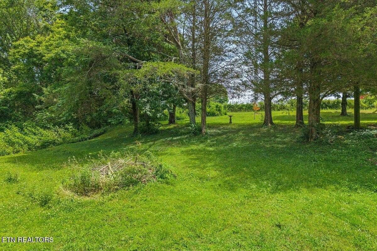 0.36 Acres of Residential Land for Sale in Englewood, Tennessee