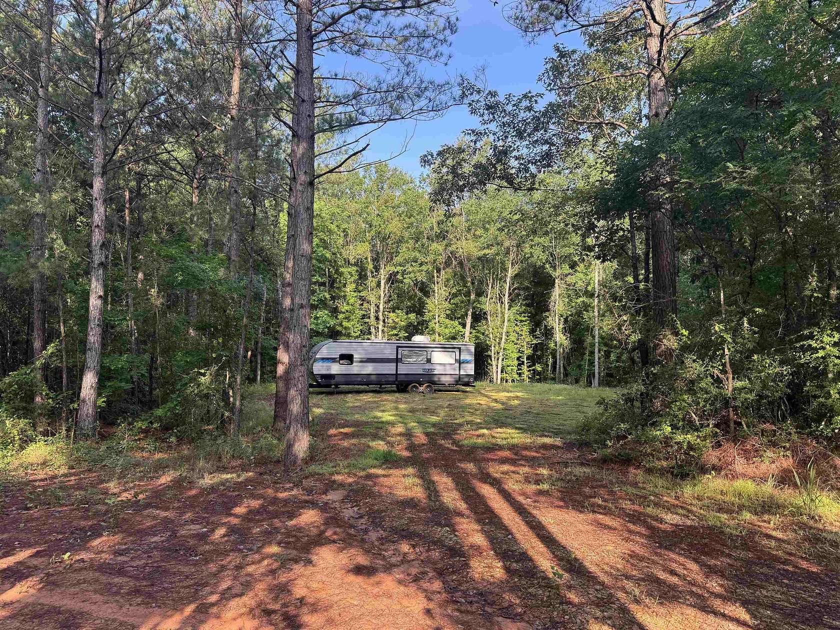 1 Acre of Residential Land for Sale in Longview, Texas