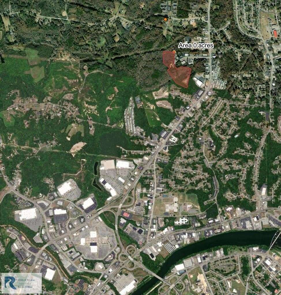 18 Acres of Mixed-Use Land for Sale in Danville, Virginia