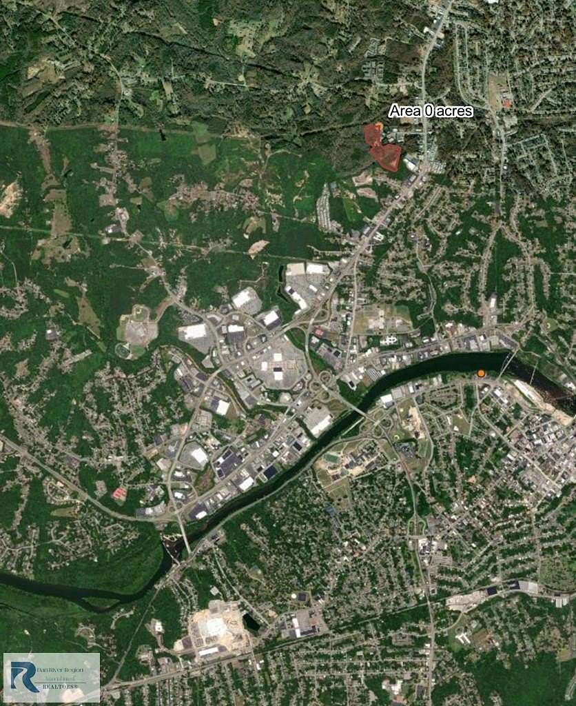 18 Acres of Mixed-Use Land for Sale in Danville, Virginia