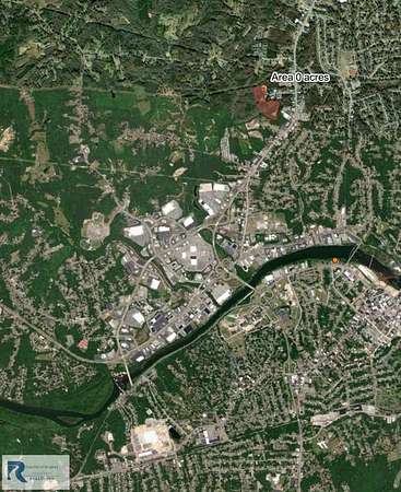 18 Acres of Mixed-Use Land for Sale in Danville, Virginia