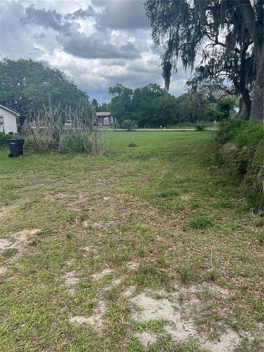 0.27 Acres of Residential Land for Sale in Lake Wales, Florida