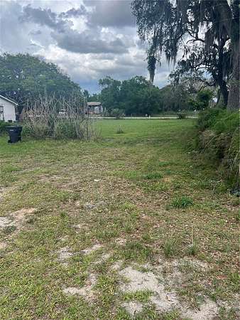 0.27 Acres of Residential Land for Sale in Lake Wales, Florida
