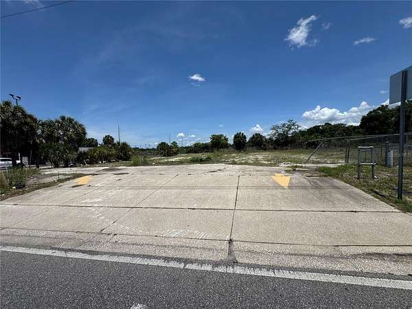 0.73 Acres of Commercial Land for Sale in Tampa, Florida