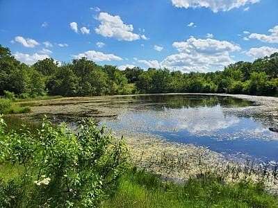 160 Acres of Recreational & Residential Land for Sale in Elmore City, Oklahoma