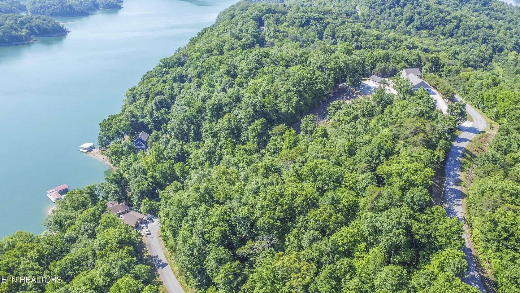 3.4 Acres of Residential Land for Sale in Sharps Chapel, Tennessee