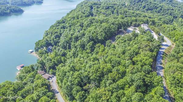 3.4 Acres of Residential Land for Sale in Sharps Chapel, Tennessee