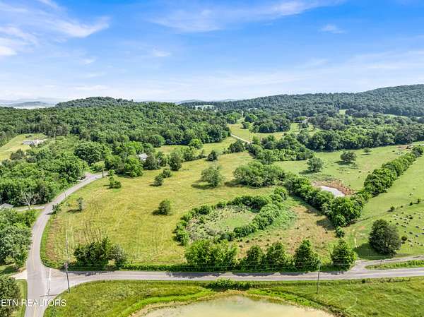 8.7 Acres of Residential Land for Sale in New Market, Tennessee