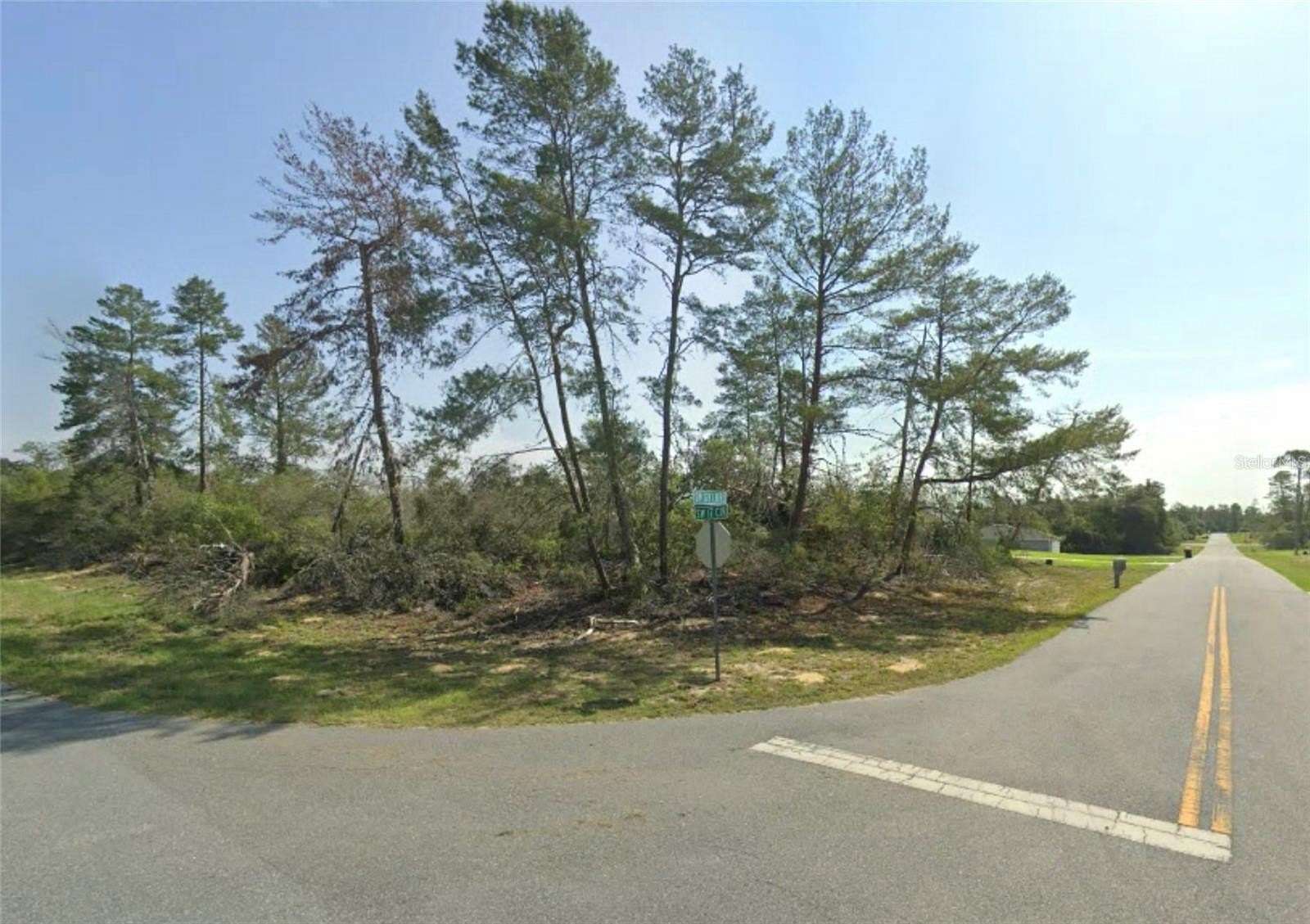 0.56 Acres of Residential Land for Sale in Ocala, Florida