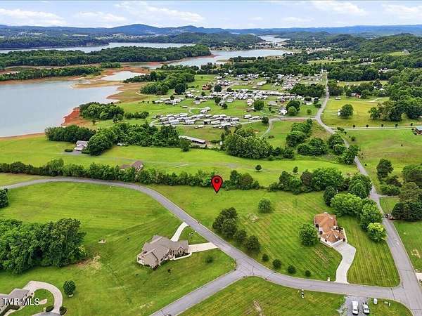 0.94 Acres of Residential Land for Sale in Mooresburg, Tennessee