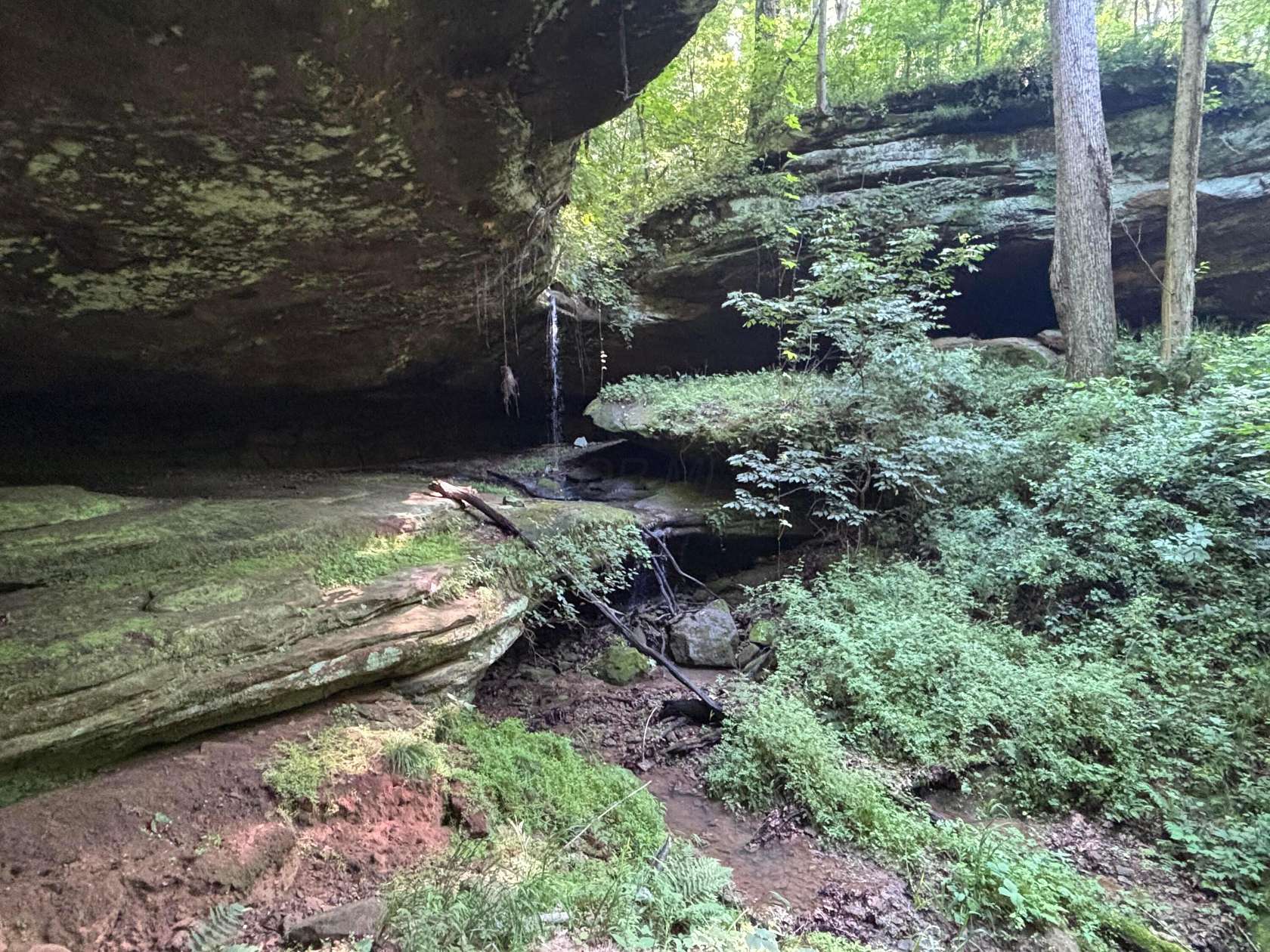 3 Acres of Residential Land for Sale in Rockbridge, Ohio