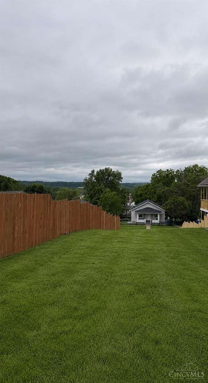 0.09 Acres of Residential Land for Sale in Hamilton, Ohio