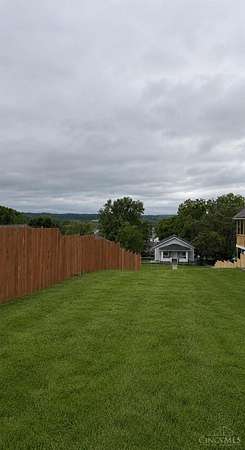 0.09 Acres of Residential Land for Sale in Hamilton, Ohio