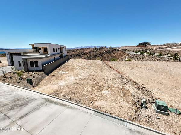 0.27 Acres of Residential Land for Sale in Lake Havasu City, Arizona