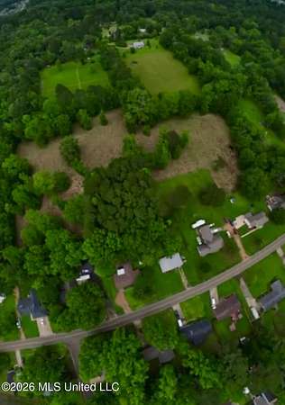 7.5 Acres of Residential Land for Sale in Florence, Mississippi