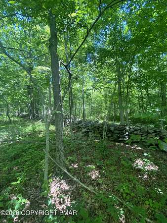 3 Acres of Residential Land for Sale in East Stroudsburg, Pennsylvania