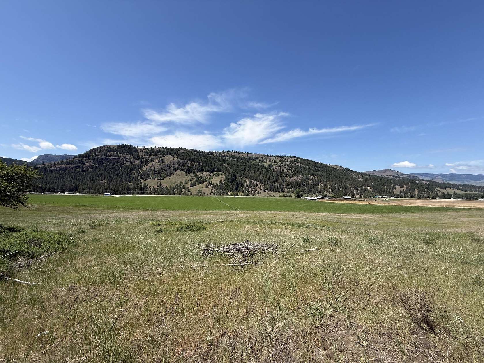 5.22 Acres of Land for Sale in Malo, Washington
