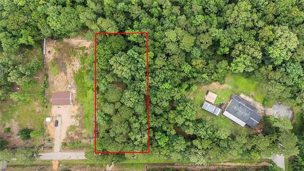 0.71 Acres of Residential Land for Sale in New Caney, Texas
