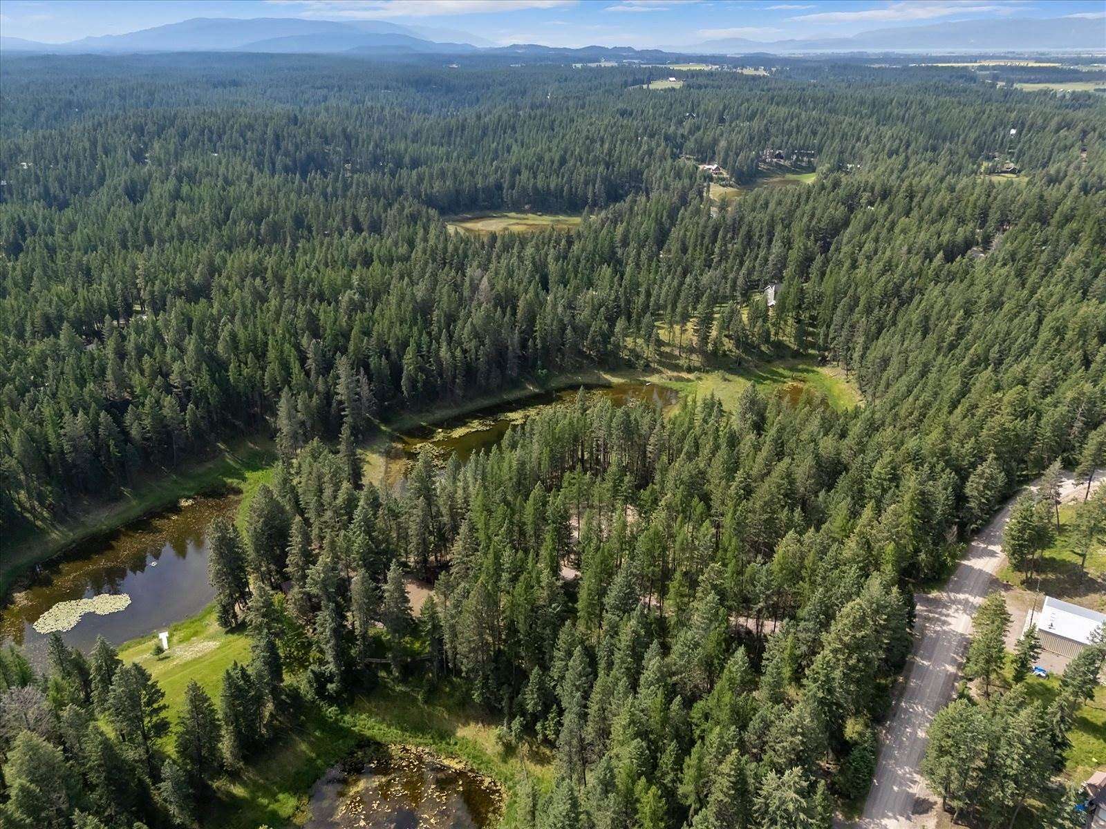 1.78 Acres of Residential Land for Sale in Kalispell, Montana