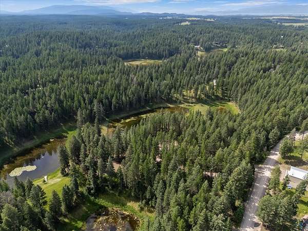 1.78 Acres of Residential Land for Sale in Kalispell, Montana