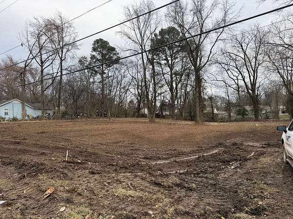 0.14 Acres of Residential Land for Sale in Clarksville, Tennessee