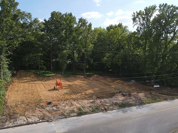 0.14 Acres of Residential Land for Sale in Clarksville, Tennessee