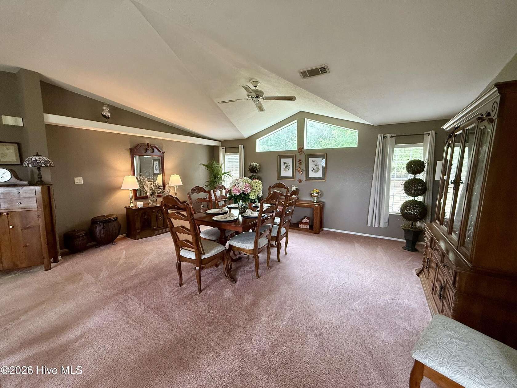 2.5 Acres of Land with Home for Sale in Grovetown, Georgia