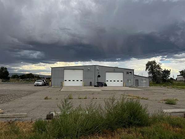 2.2 Acres of Mixed-Use Land for Sale in Grand Junction, Colorado