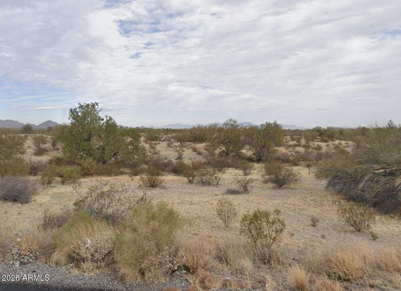 5.64 Acres of Land for Sale in Gila Bend, Arizona