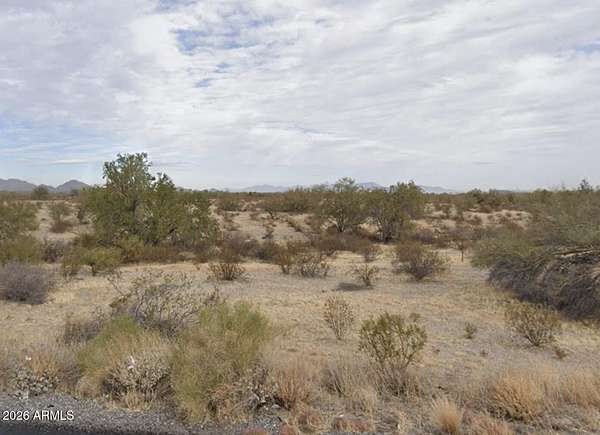 5.64 Acres of Land for Sale in Gila Bend, Arizona