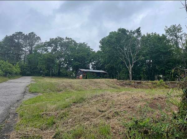 0.5 Acres of Residential Land for Sale in Clarksville, Tennessee