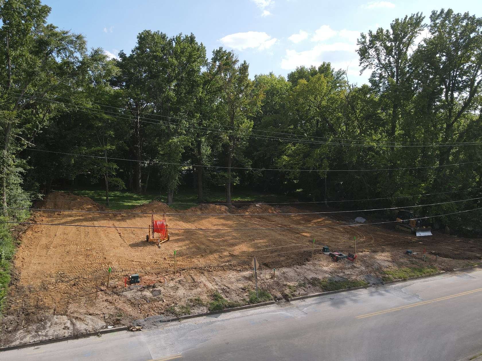 0.29 Acres of Residential Land for Sale in Clarksville, Tennessee