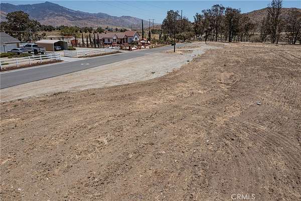 5.72 Acres of Residential Land for Sale in Banning, California