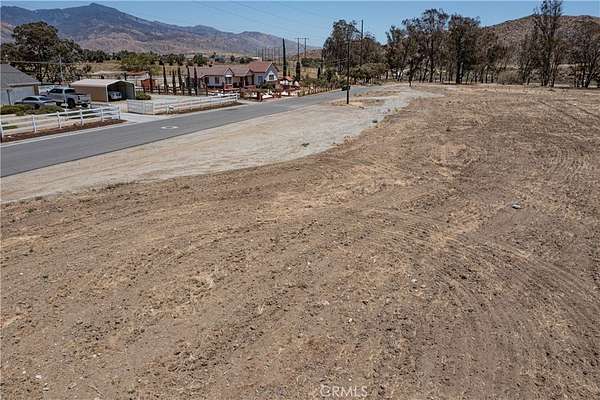 5.72 Acres of Residential Land for Sale in Banning, California